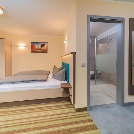 Elly Hostel Freiberg Luaran gambar