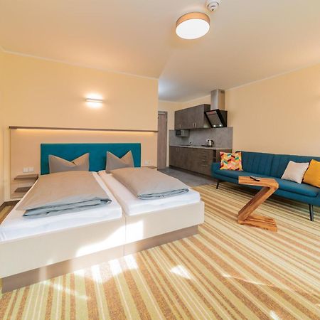 Elly Hostel Freiberg Luaran gambar