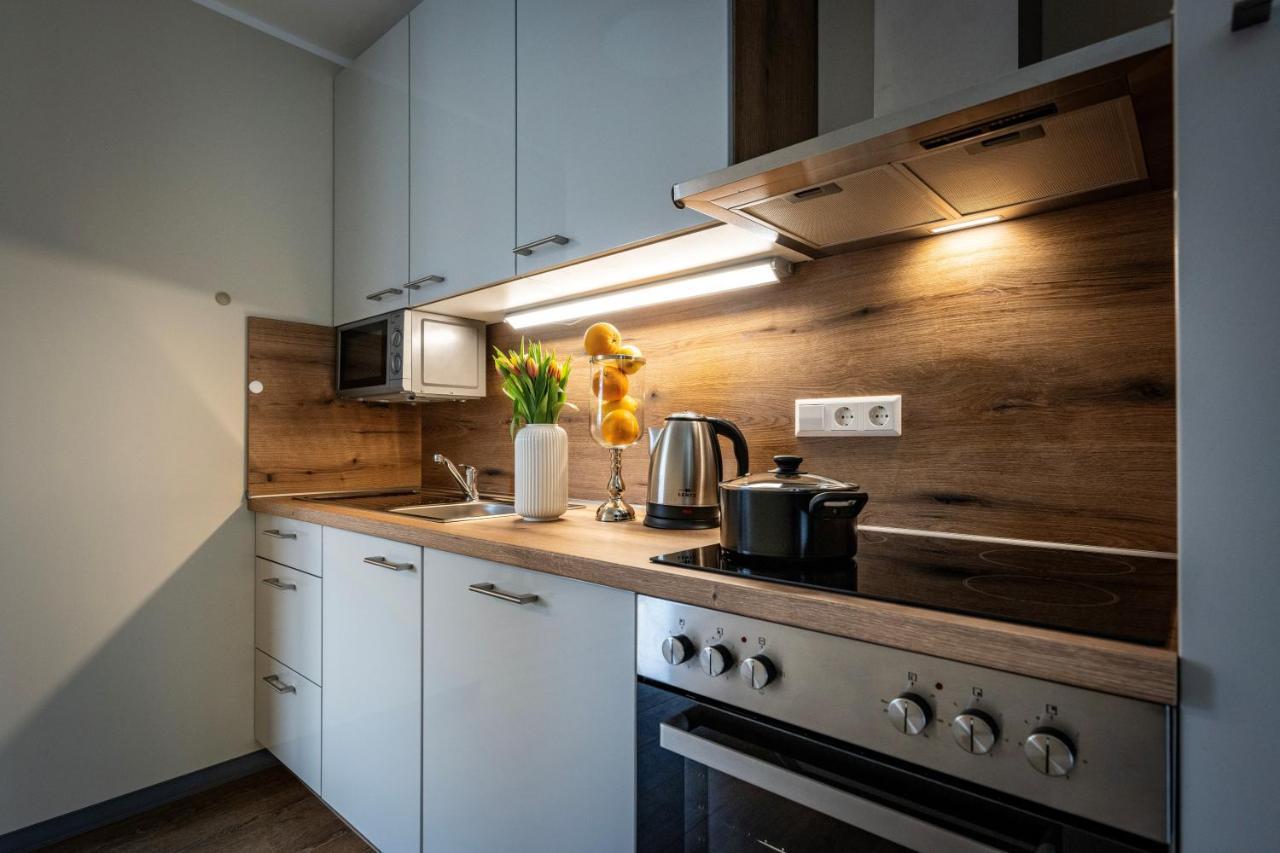 Elly Hostel Freiberg Luaran gambar